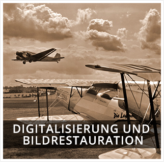 digitalisierung