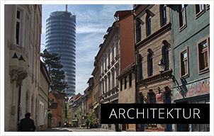 architektur inaktiv